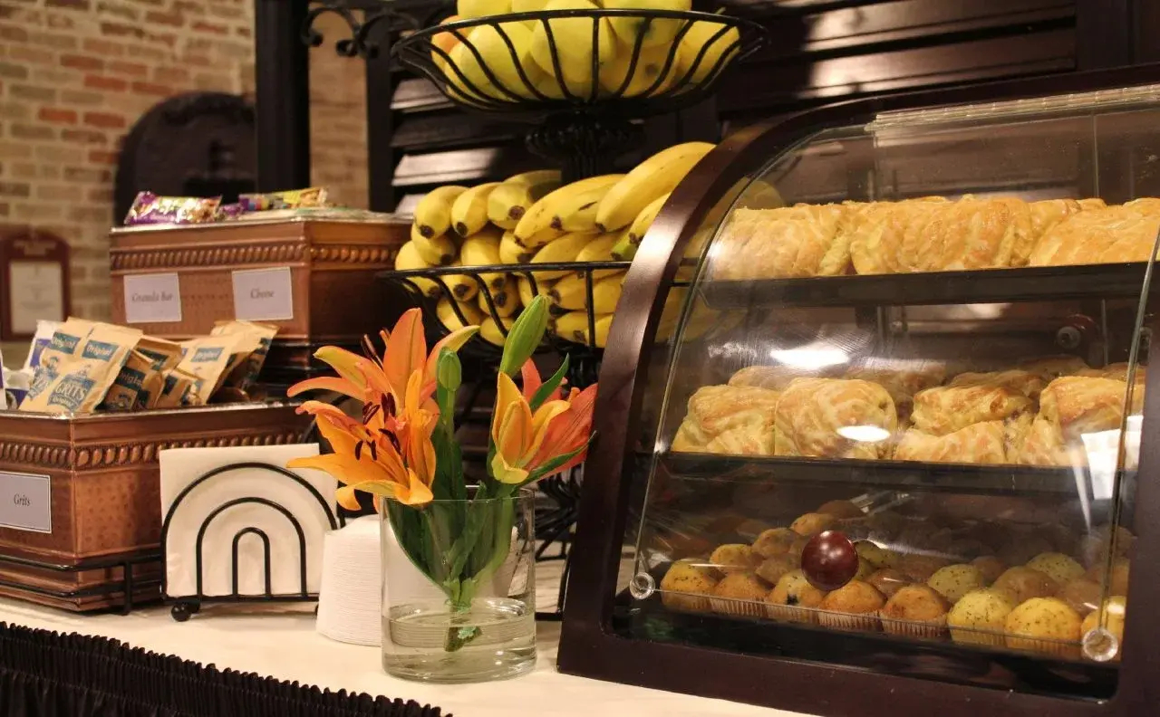 Photo - Best Western Plus St. Christopher Hotel