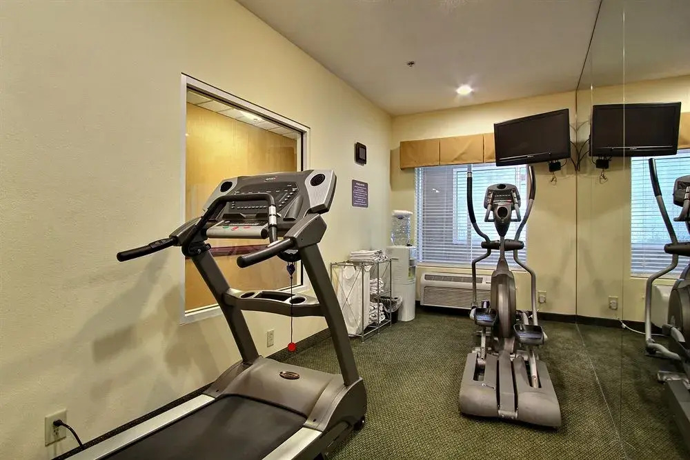 Photo - Magnolia Inn and Suites Pooler