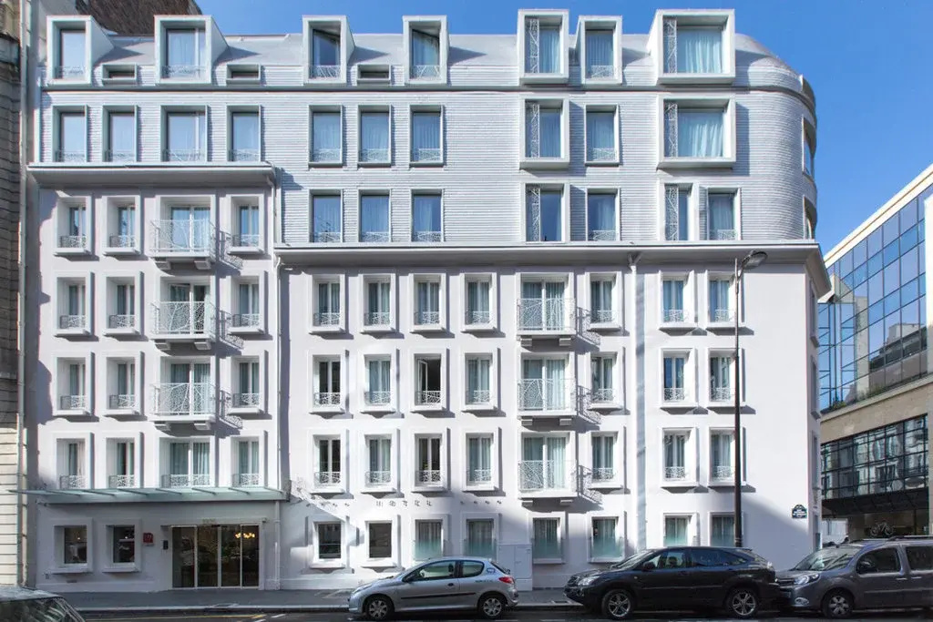 Foto - XO Hotel Paris