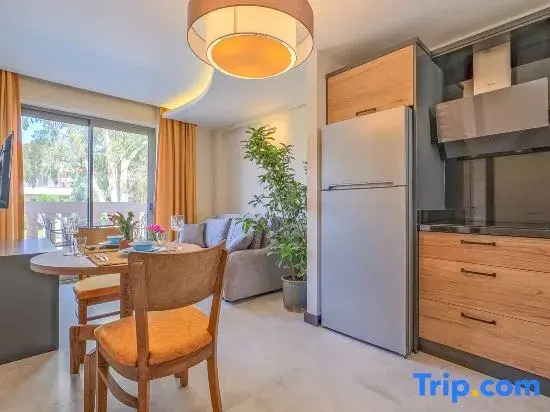 Photo - Kalender Pansiyon Fethiye