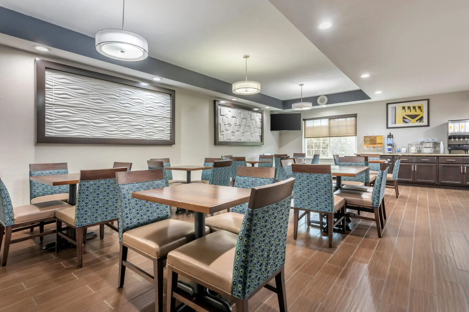 Foto - Comfort Suites Downtown Sacramento