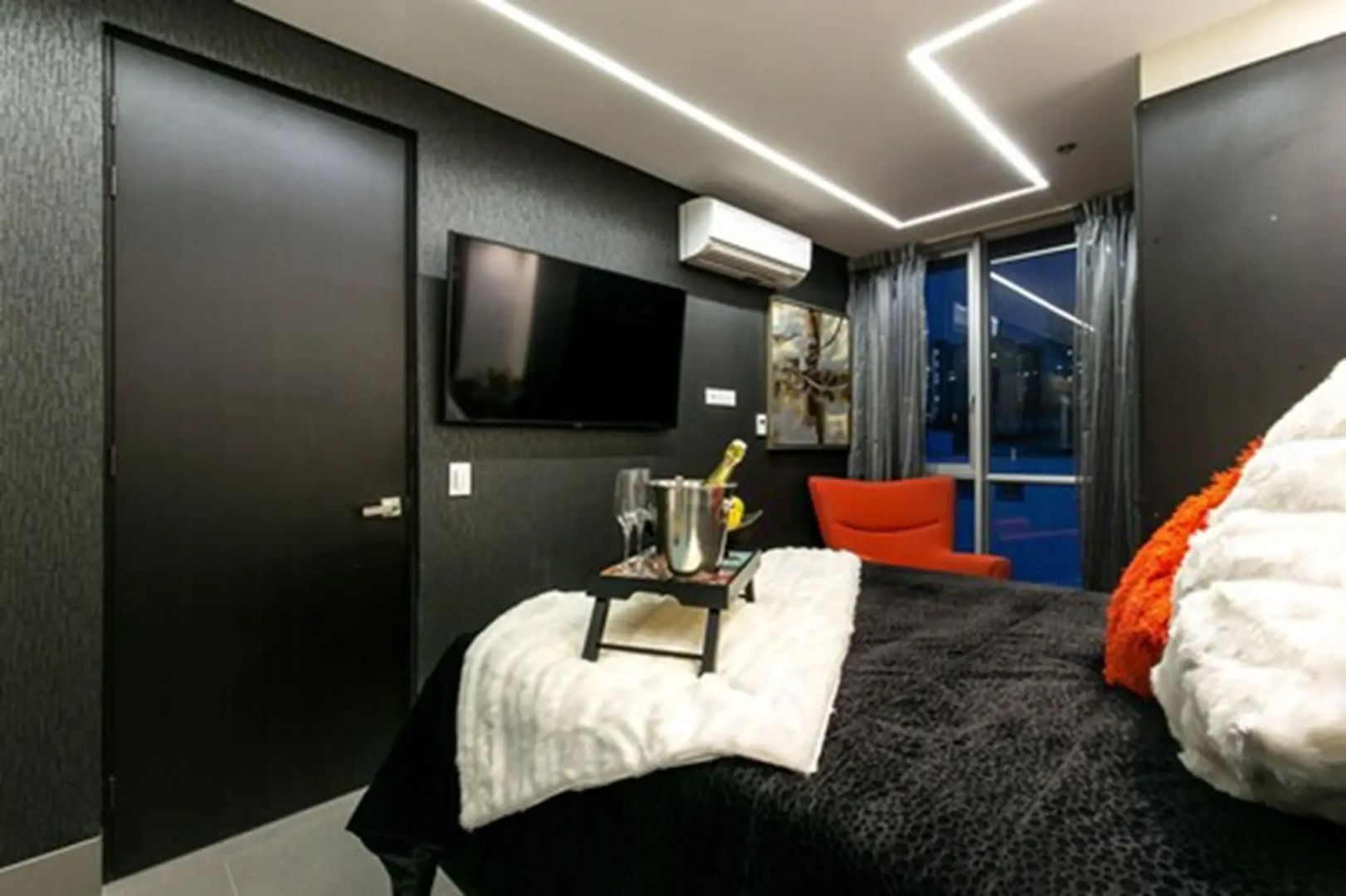 Foto - Haven A Design Hotel