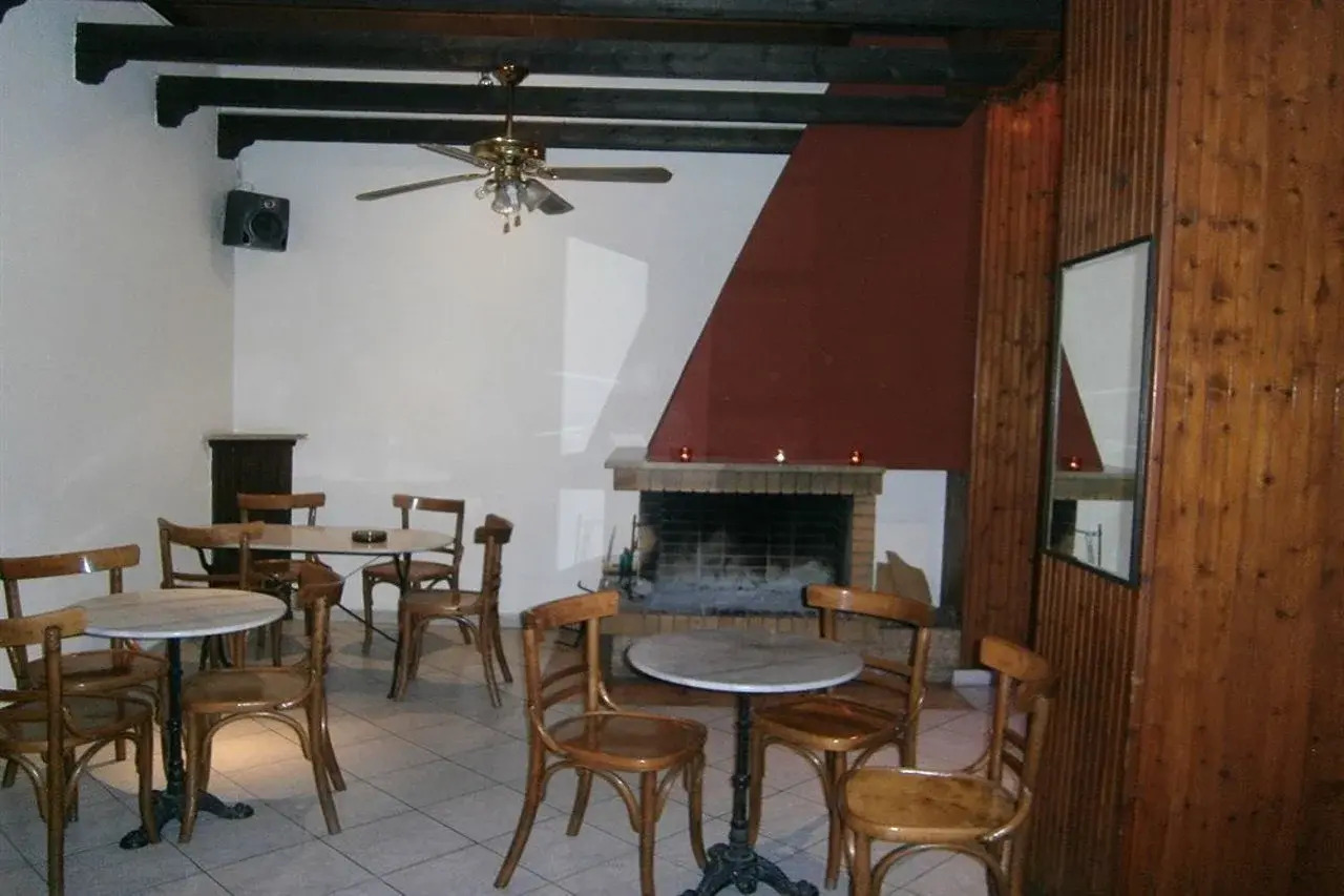 Photo - Sparta Team Hotel