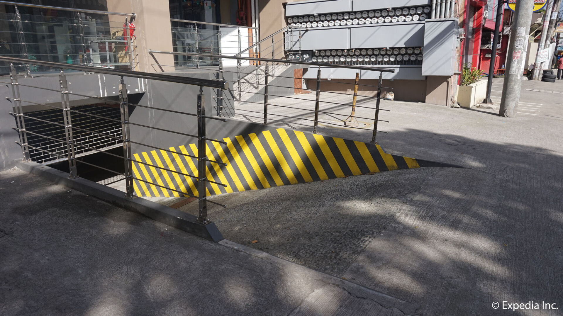 Foto - Pacific Park Hotel