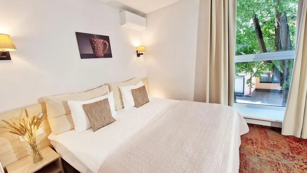 Photo - HOME Apart-Hotel Vilnius