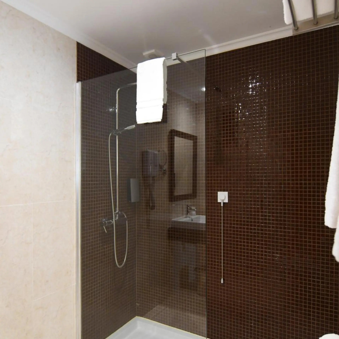 Foto - Quiaios Hotel