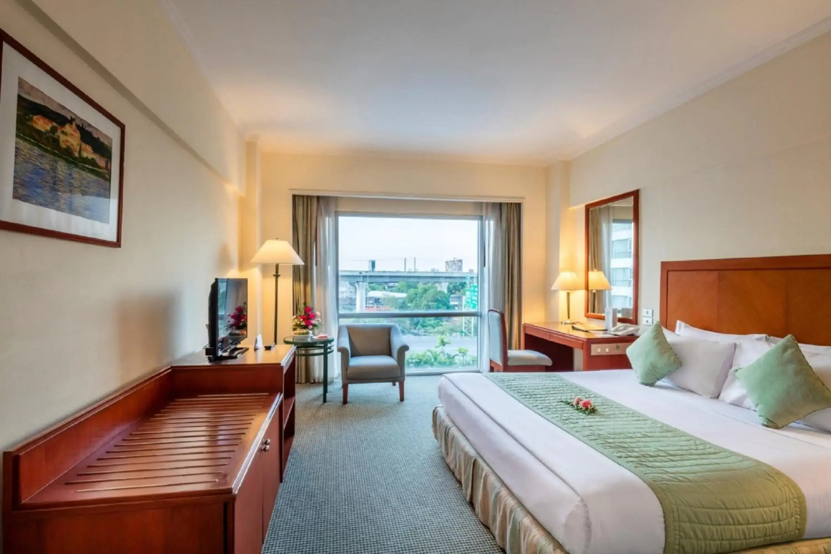 Foto - La Petite Salil Sukhumvit 8