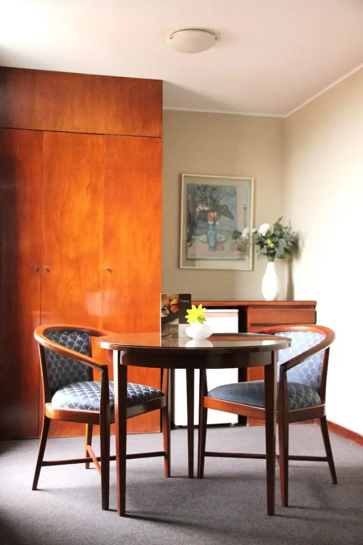 Foto - Hotel Park Suites