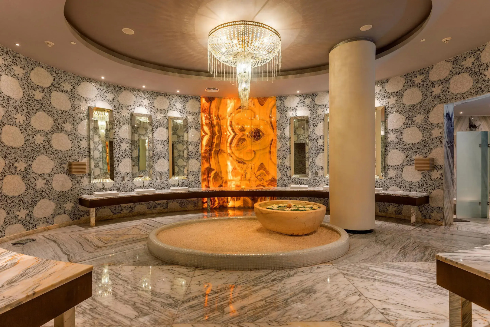 Foto - Moon Palace Cancun - All Inclusive