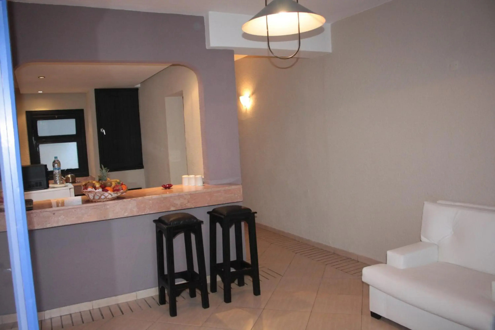 Photo - Anezi Tower Hotel