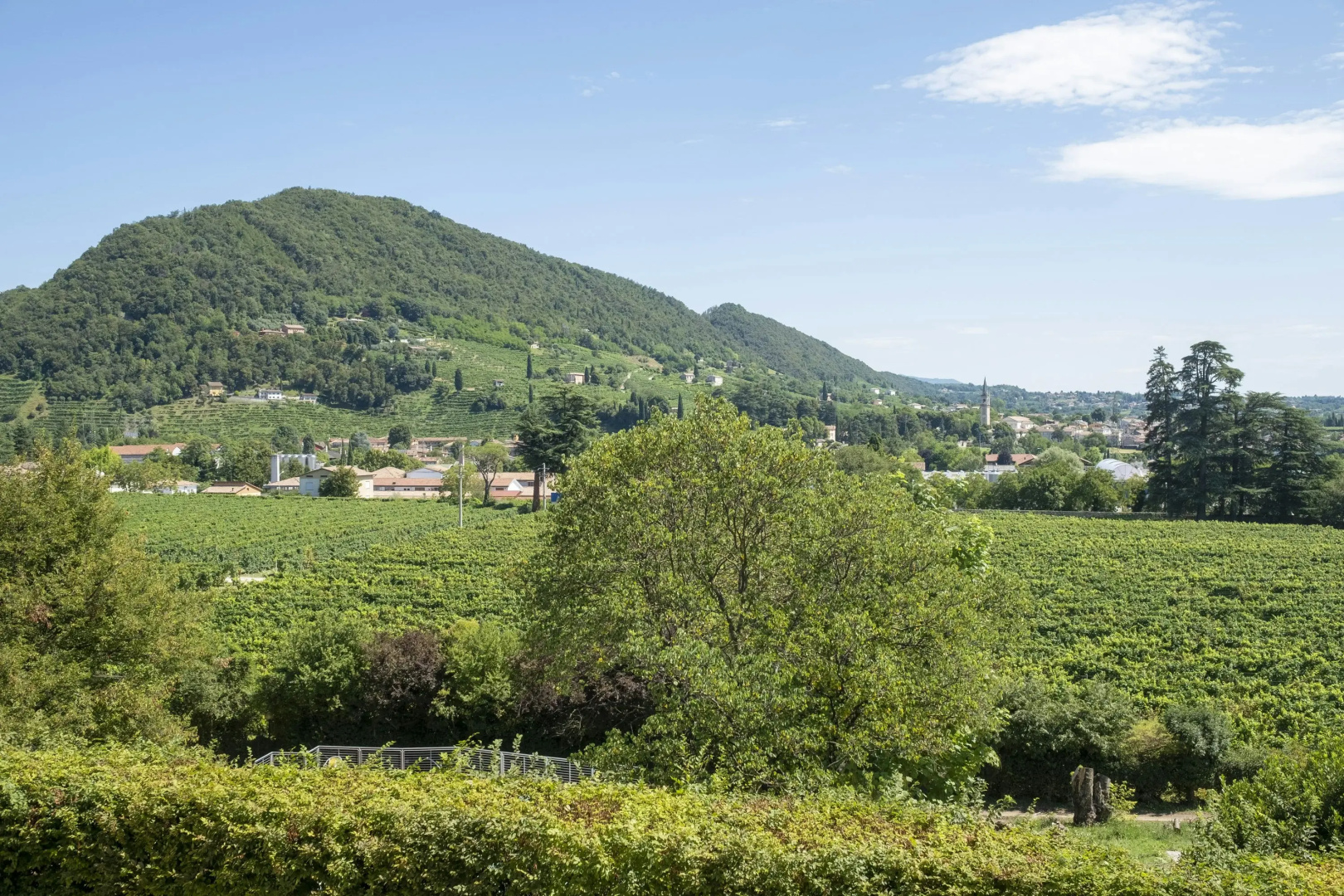 Photo - Hotel Villa Soligo - Small Luxury Hotels of the World