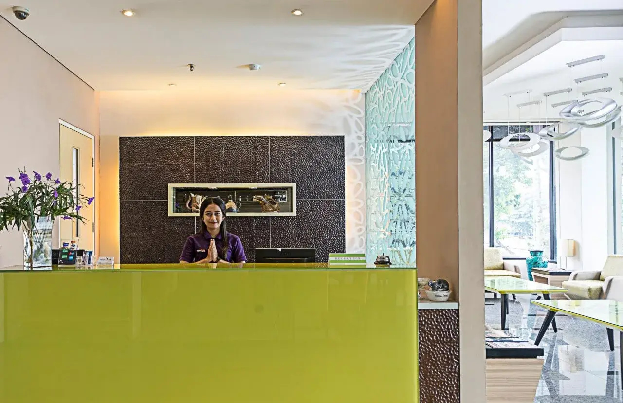 Photo - Royal City Hotel Jakarta