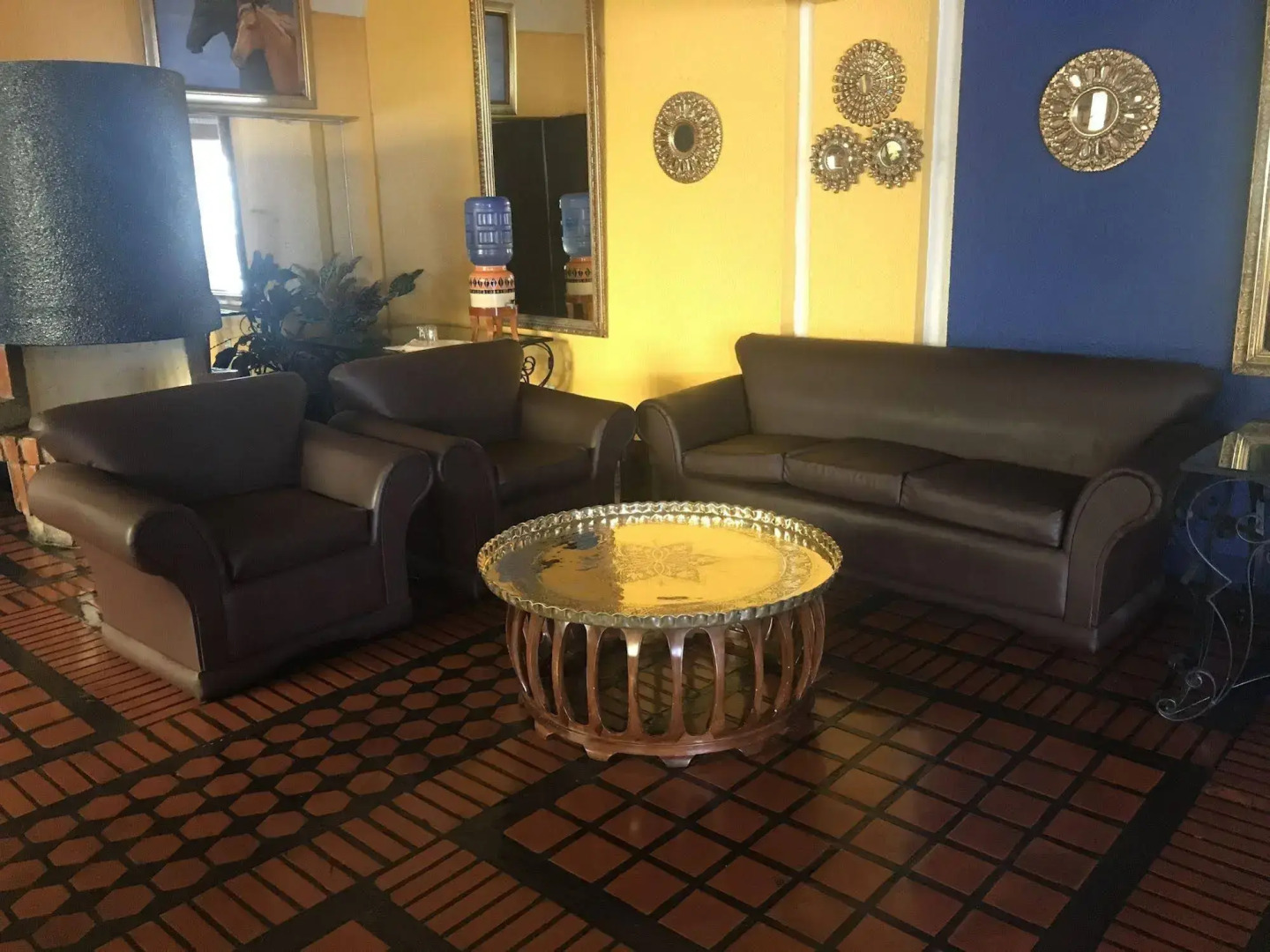 Foto - Hotel Savoy Inn