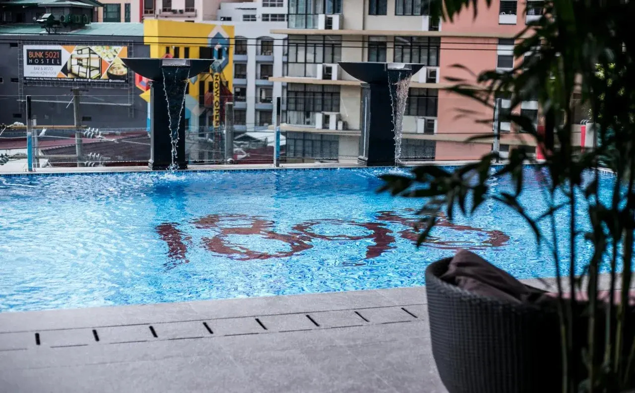 Photo - 1898 Hotel Colonia En Las Filipinas