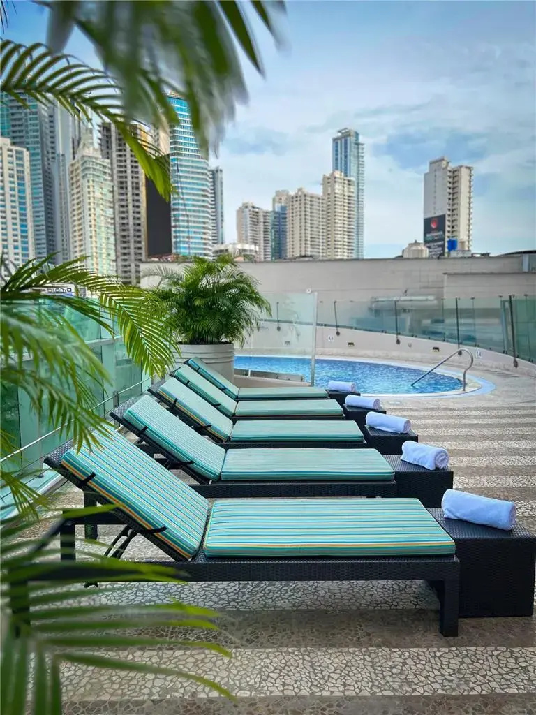 Foto - Decapolis Hotel Panama City