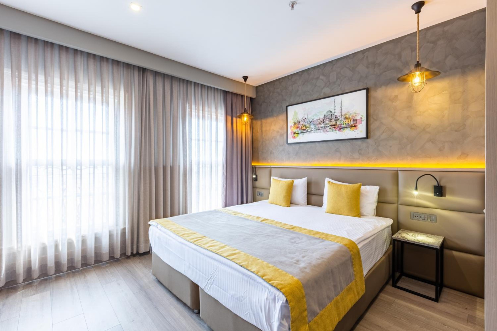 Foto - Seraglio Hotel & Suites