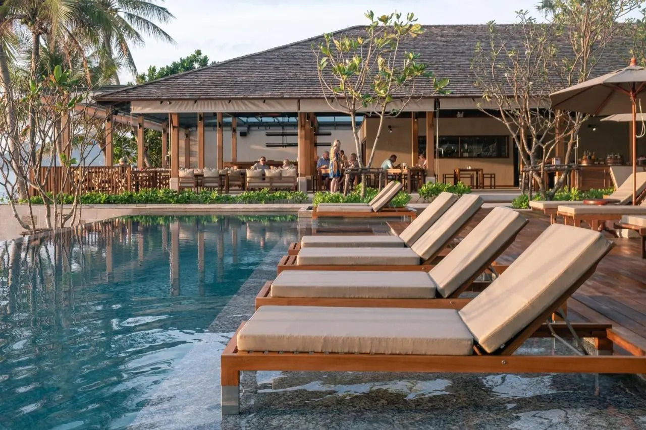 Photo - Banana Fan Sea Resort