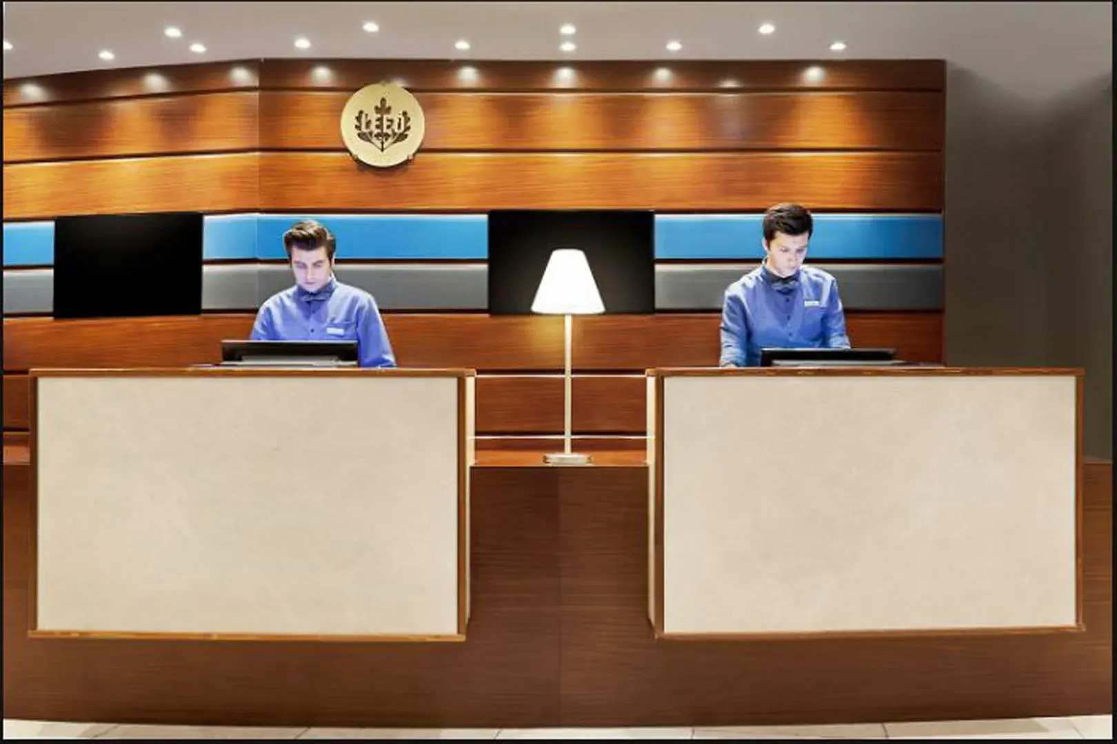 Foto - Delta Hotels by Marriott Istanbul Levent