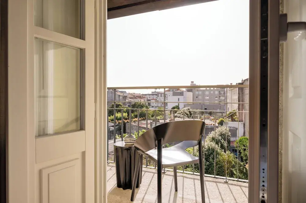 Foto - Rosario Suites Townhouse