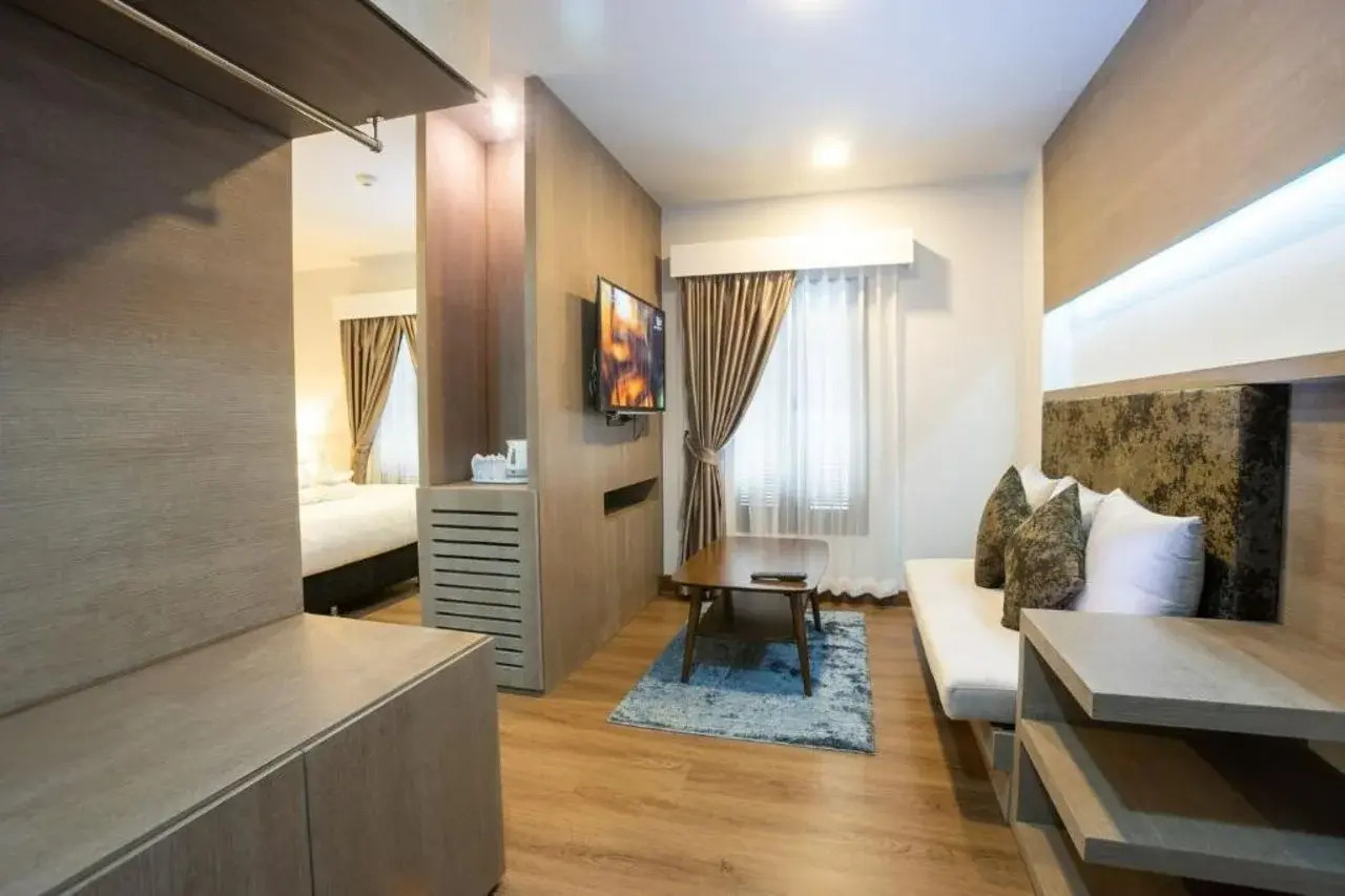 Foto - Marigold Lanna