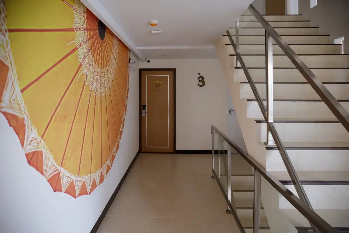 Foto - 9 SUITE Luxury Boutique Hotel