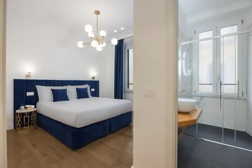 Photo - SM Vatican Relais B&B