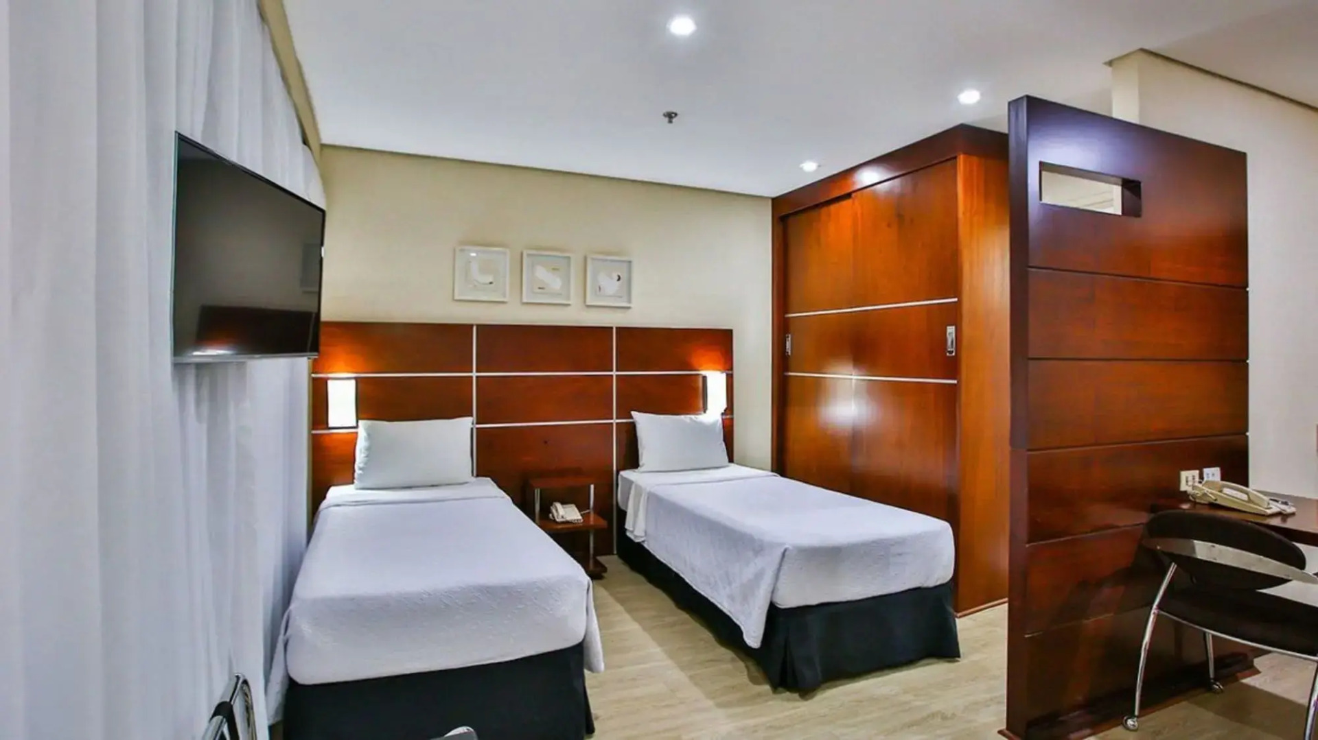 Foto - Transamerica Executive Chácara Santo Antônio