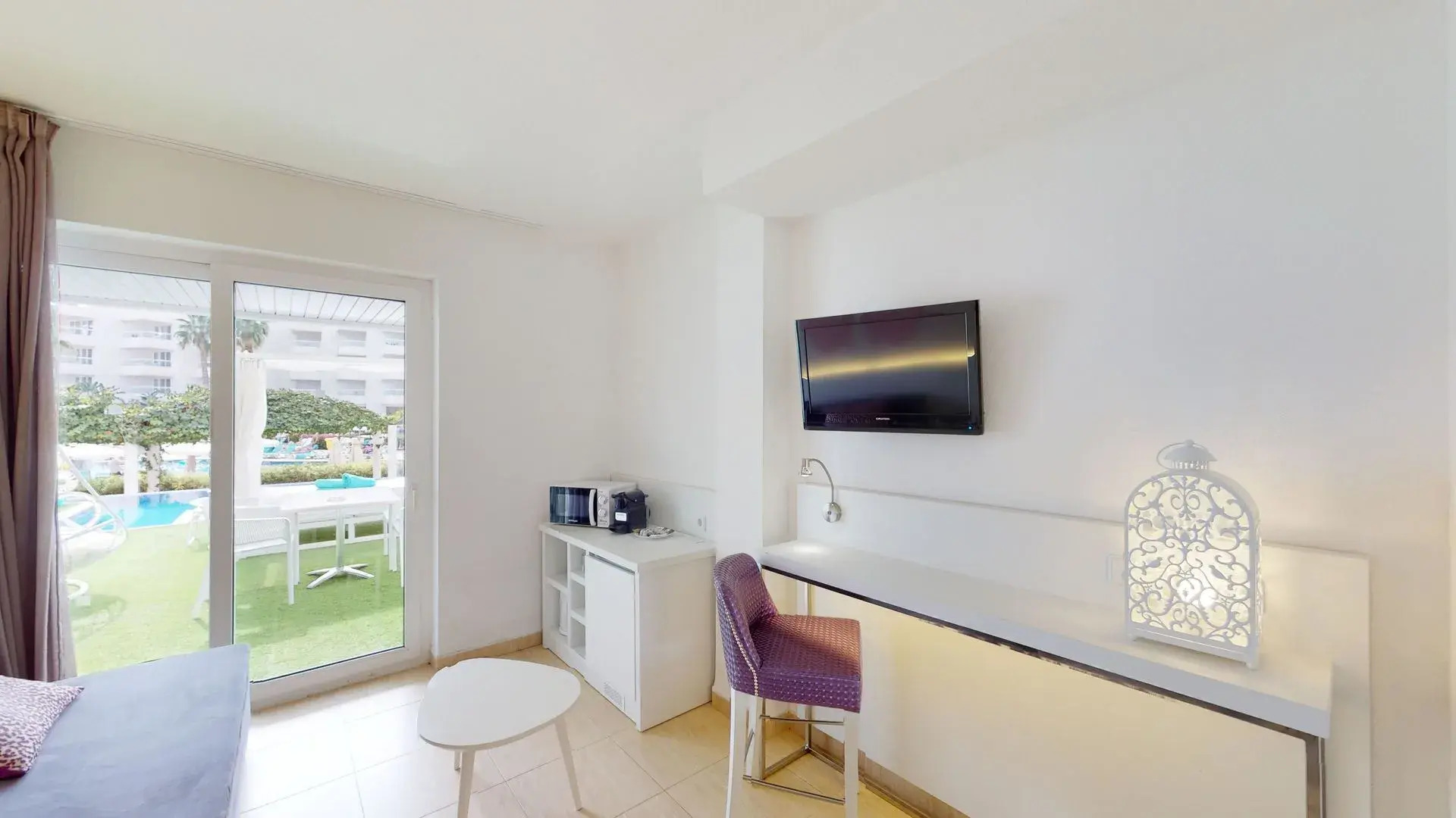 Photo - Aparthotel Tropic Garden