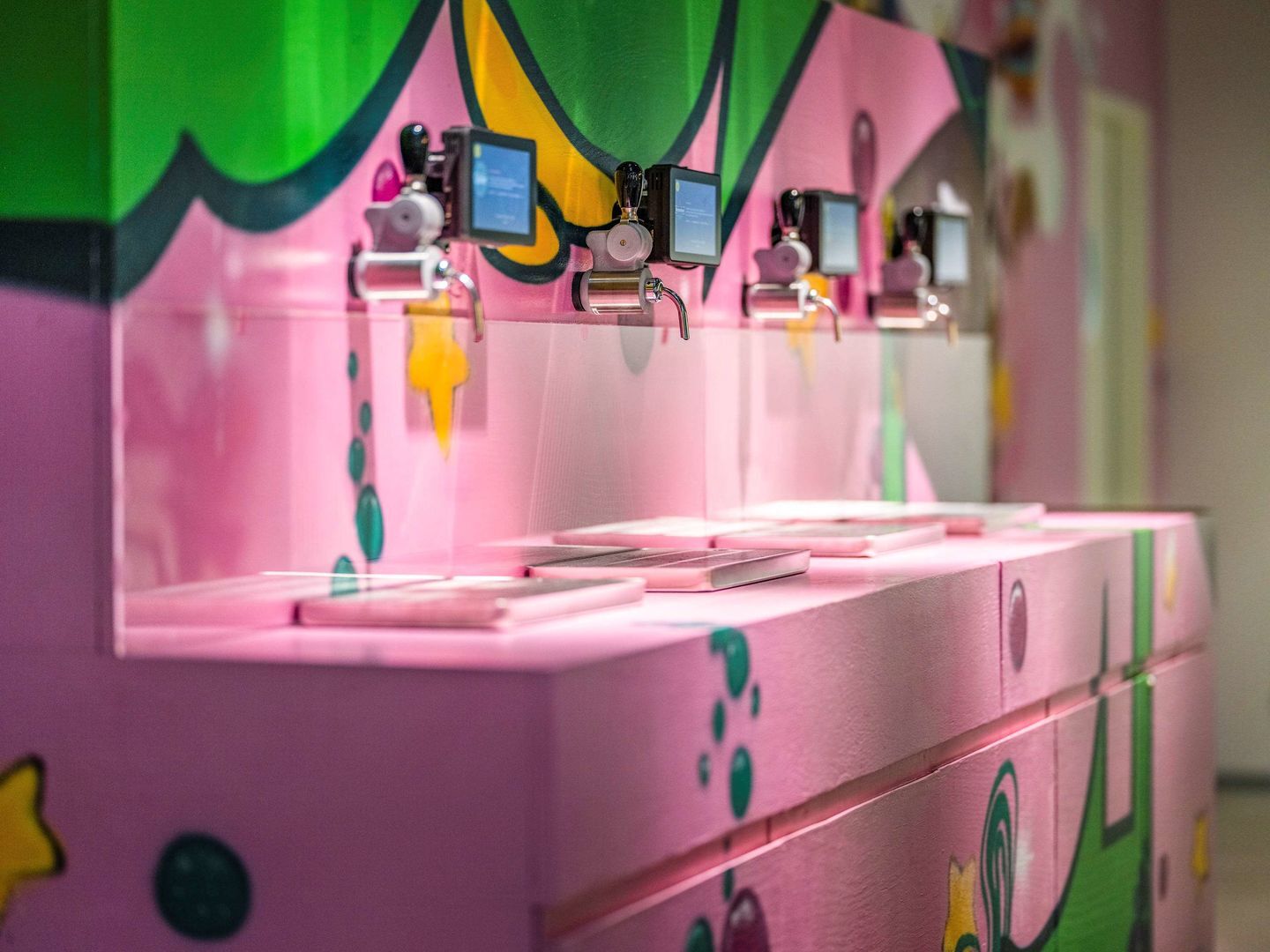 Foto - JO&JOE Vienna