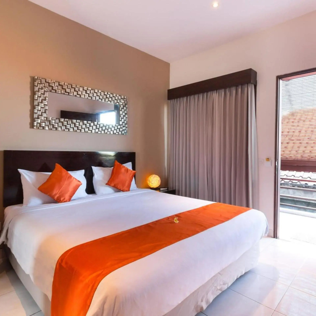 Photo - The Pavilion Hotel Kuta