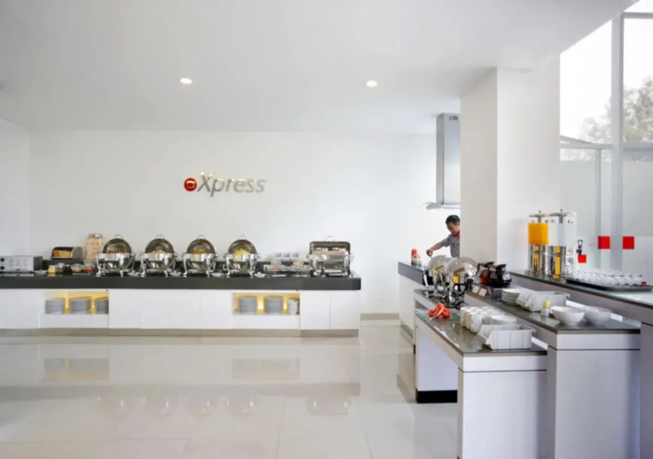 Foto - Amaris Hotel Dr. Susilo Grogol