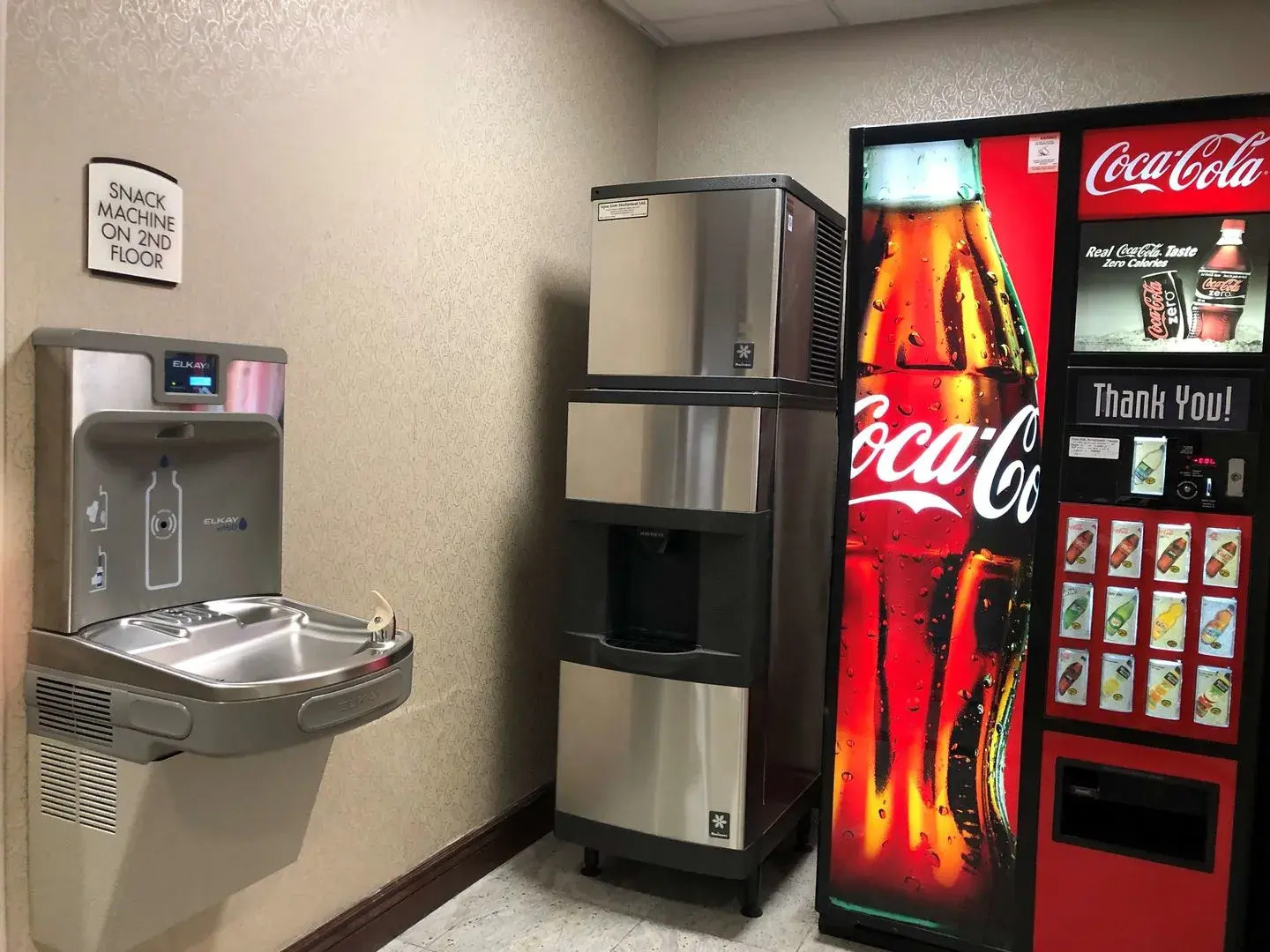 Photo - Best Western Plus Travel Hotel Toronto Airport