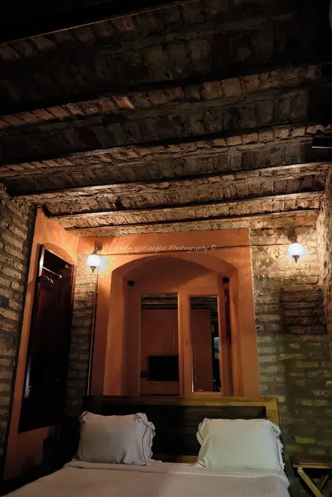 Photo - Reu de Hotel