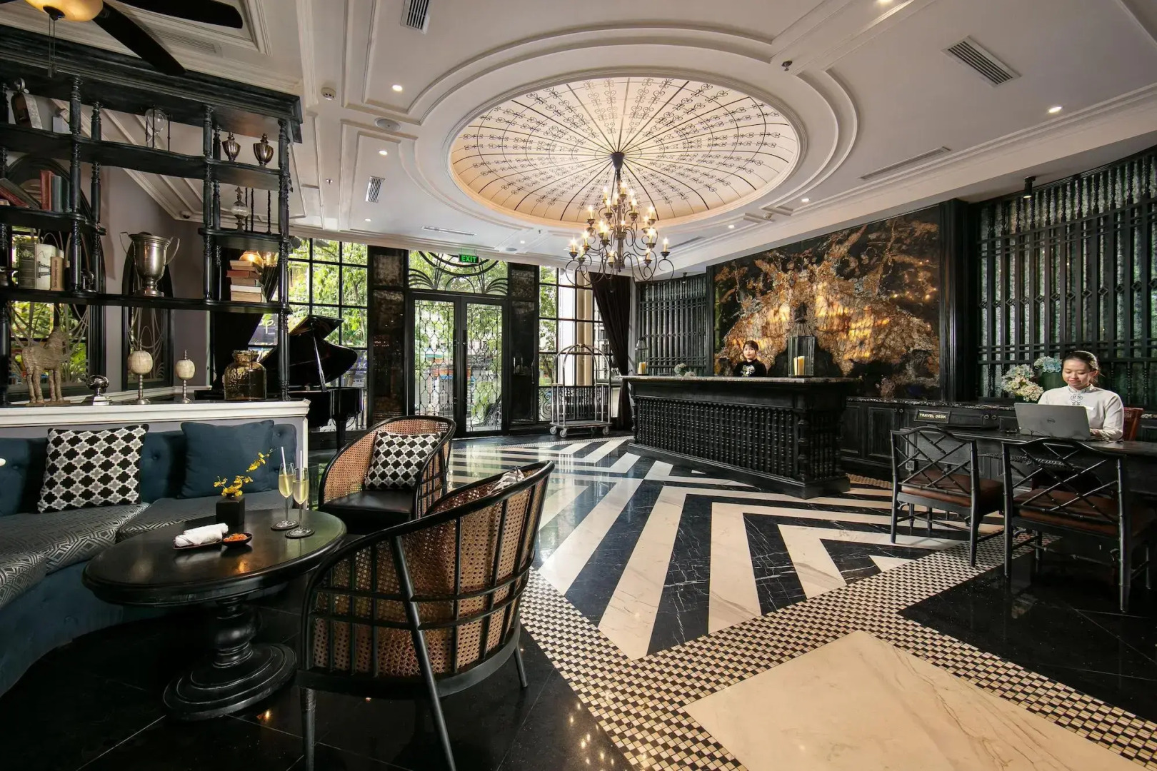 Foto - La Sinfonía Majesty Hotel and Spa