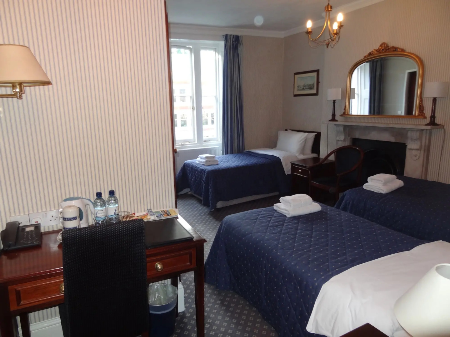 Foto - Regency House Hotel