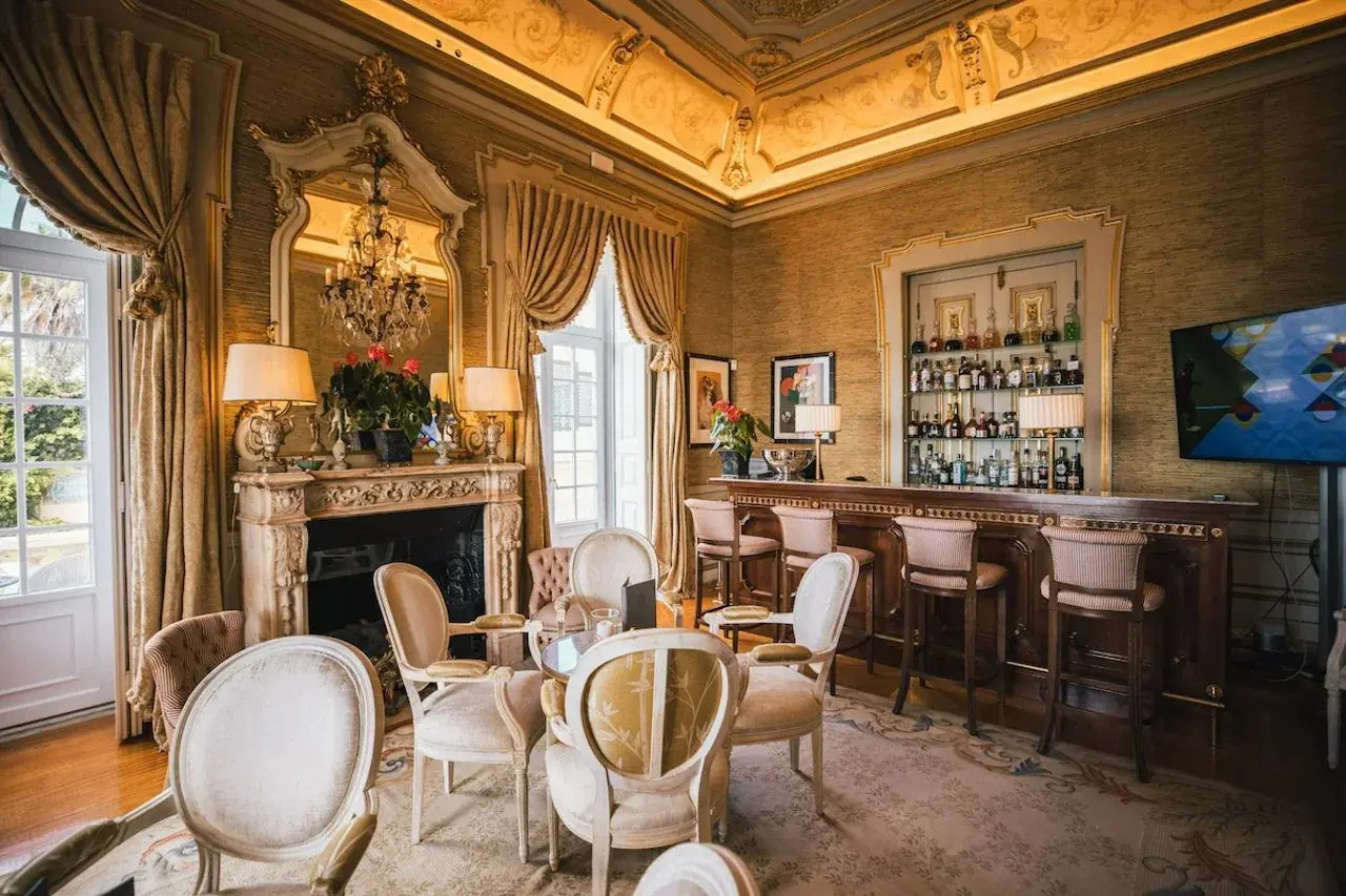 Photo - Estoril Vintage Hotel