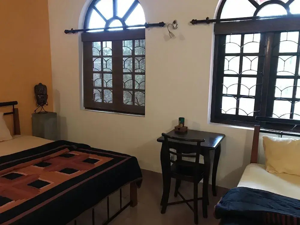 Foto - Breeze of Paradise