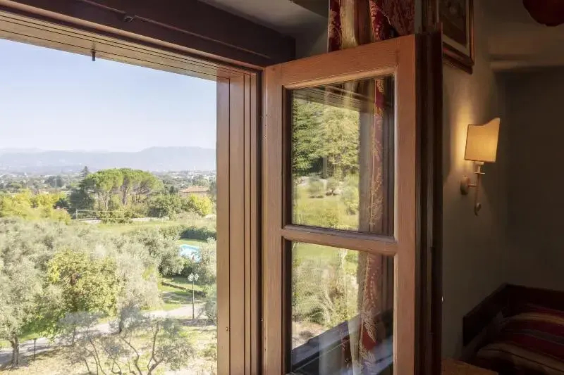 Photo - Hotel Villa San Michele