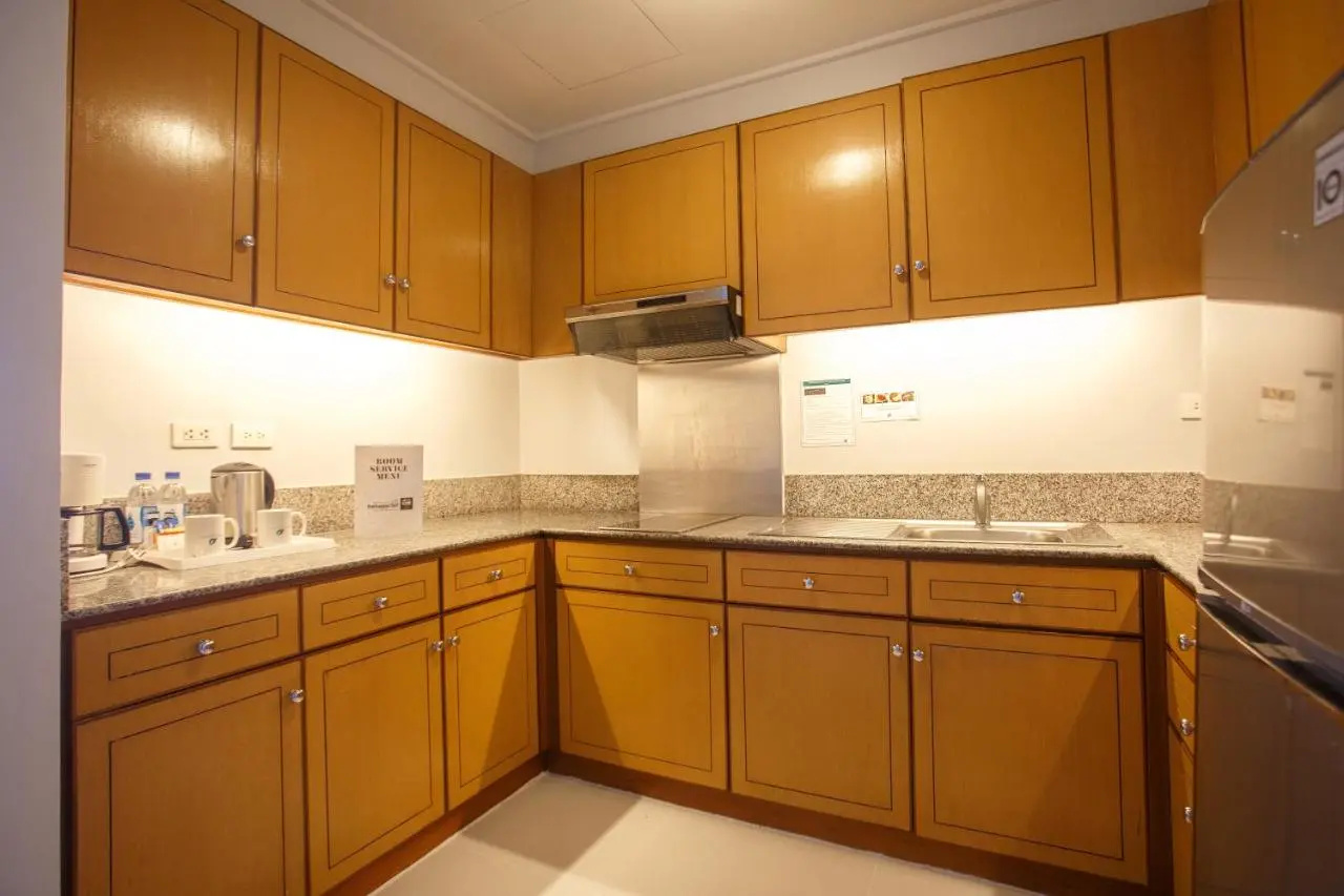 Photo - The Linden Suites