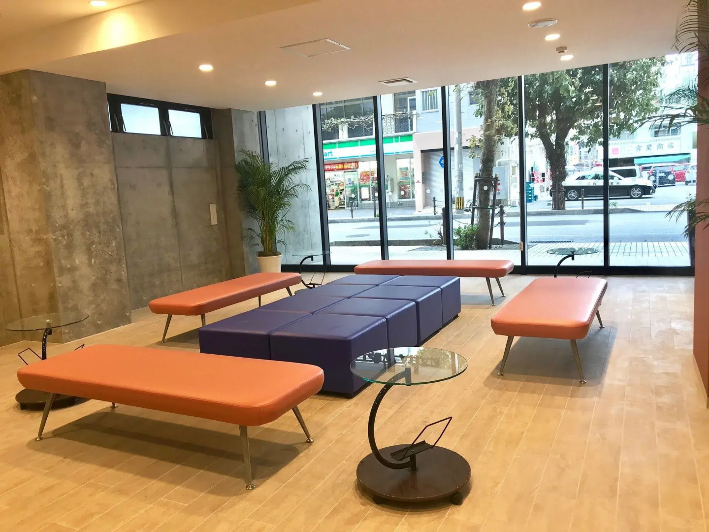 Foto - Naha-West Inn