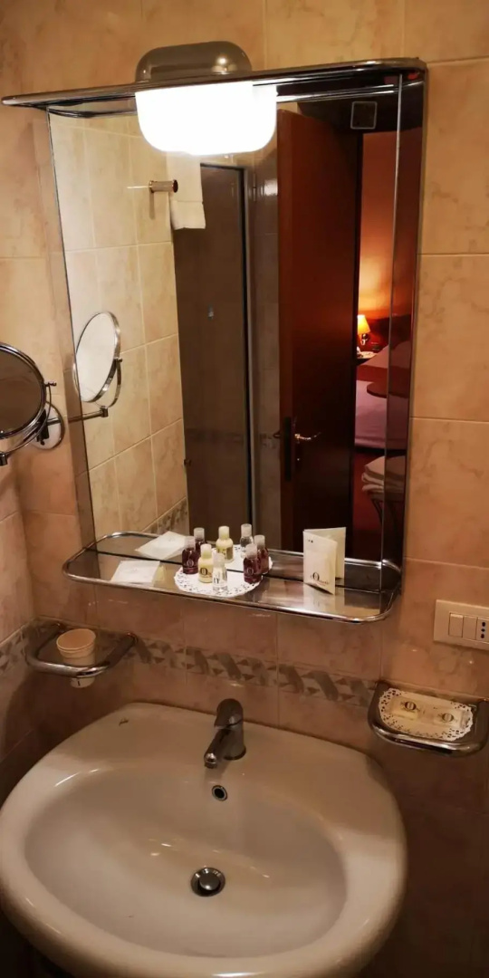 Foto - Massimo Plaza Hotel
