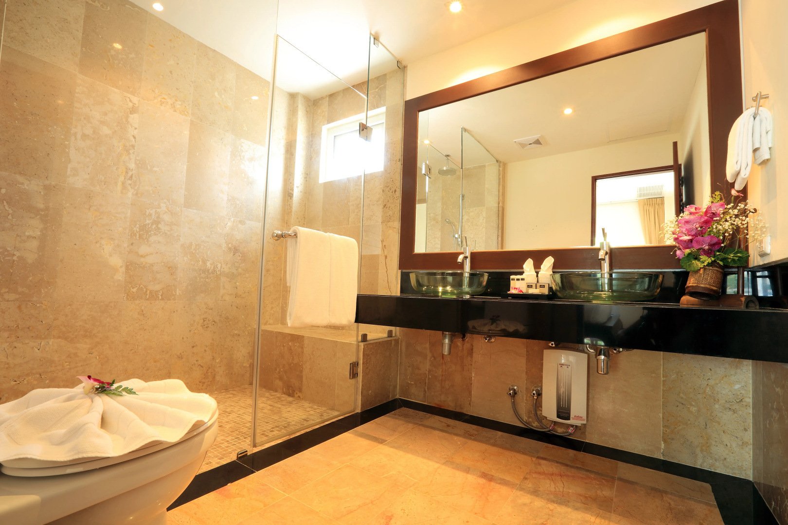 Photo - Phunawa Resort