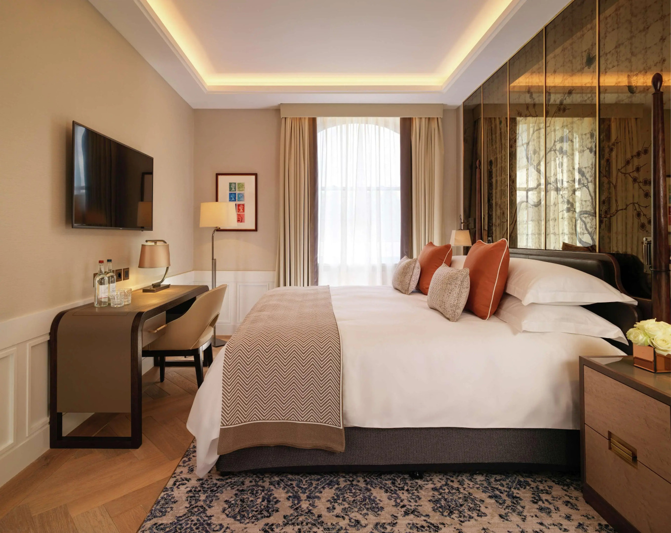 Foto - The Biltmore Mayfair