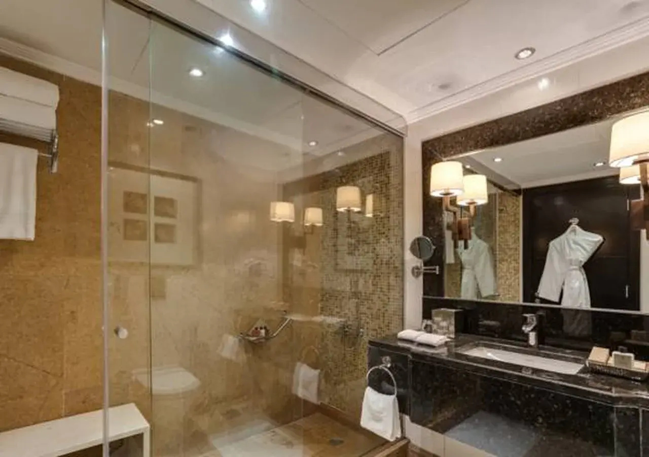 Photo - Sofitel Shahd Al Madinah