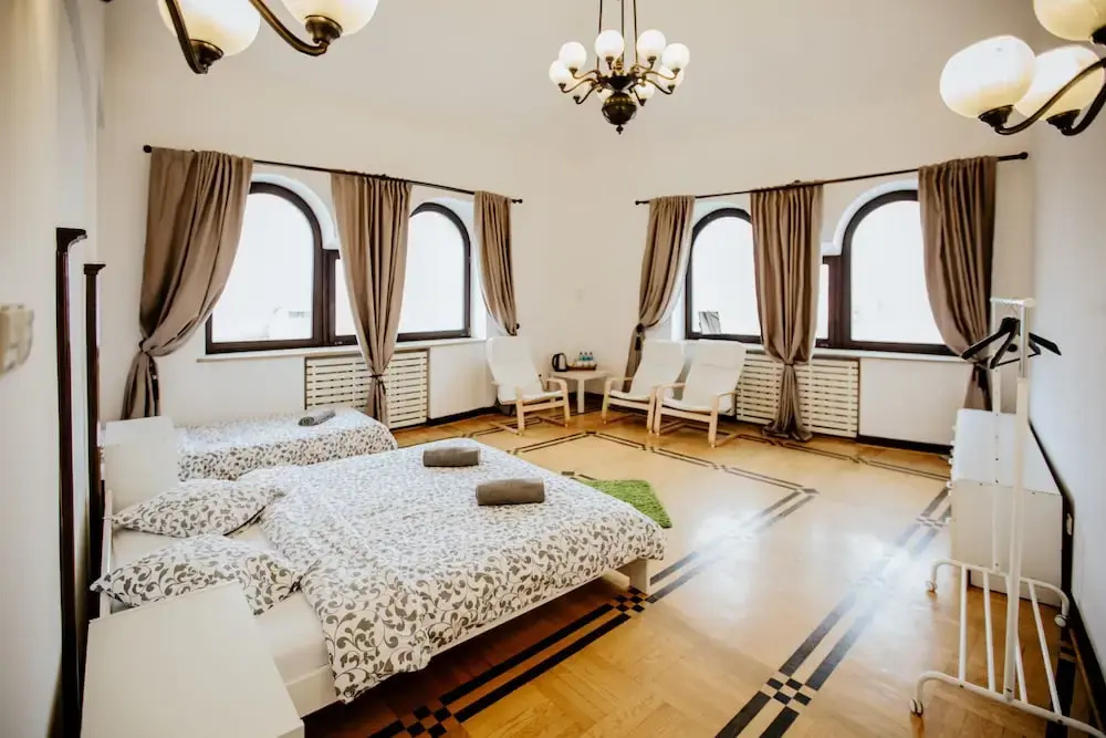 Photo - Green Wood Apartament Stara Ochota