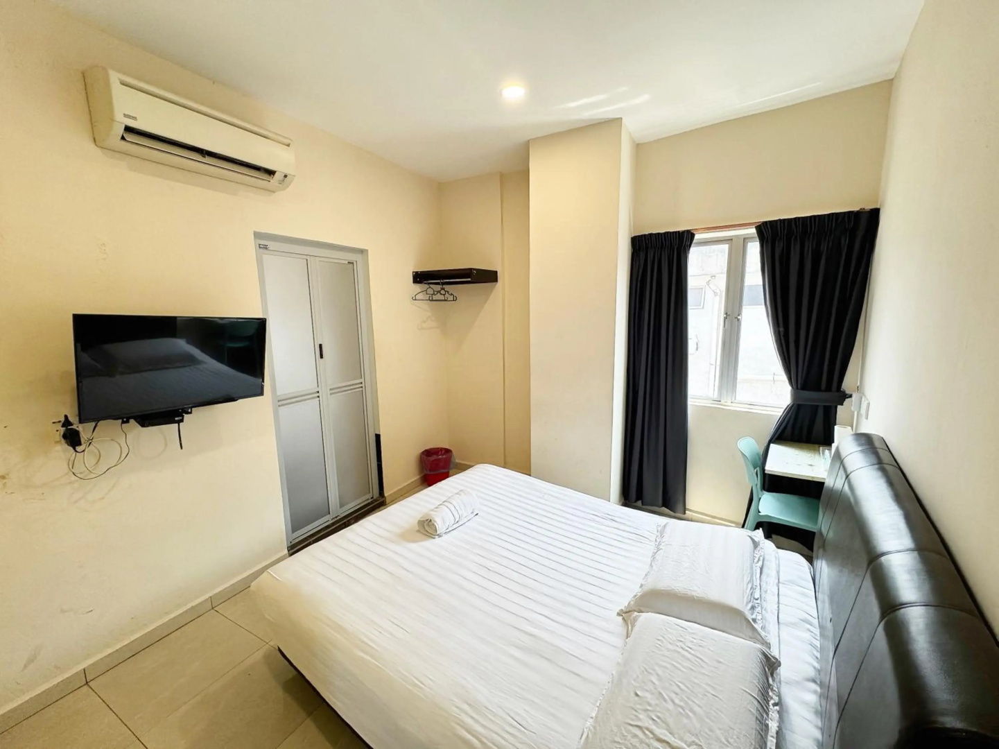 EV World Hotel Mentakab