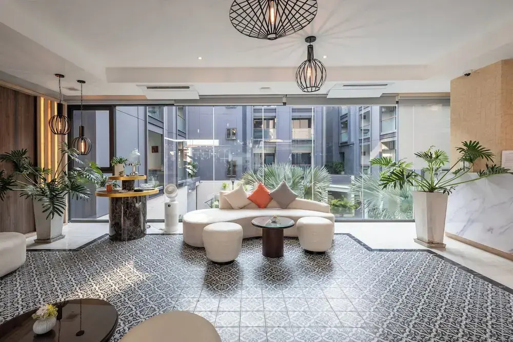 Photo - Stay Collection Nimman Chiangmai