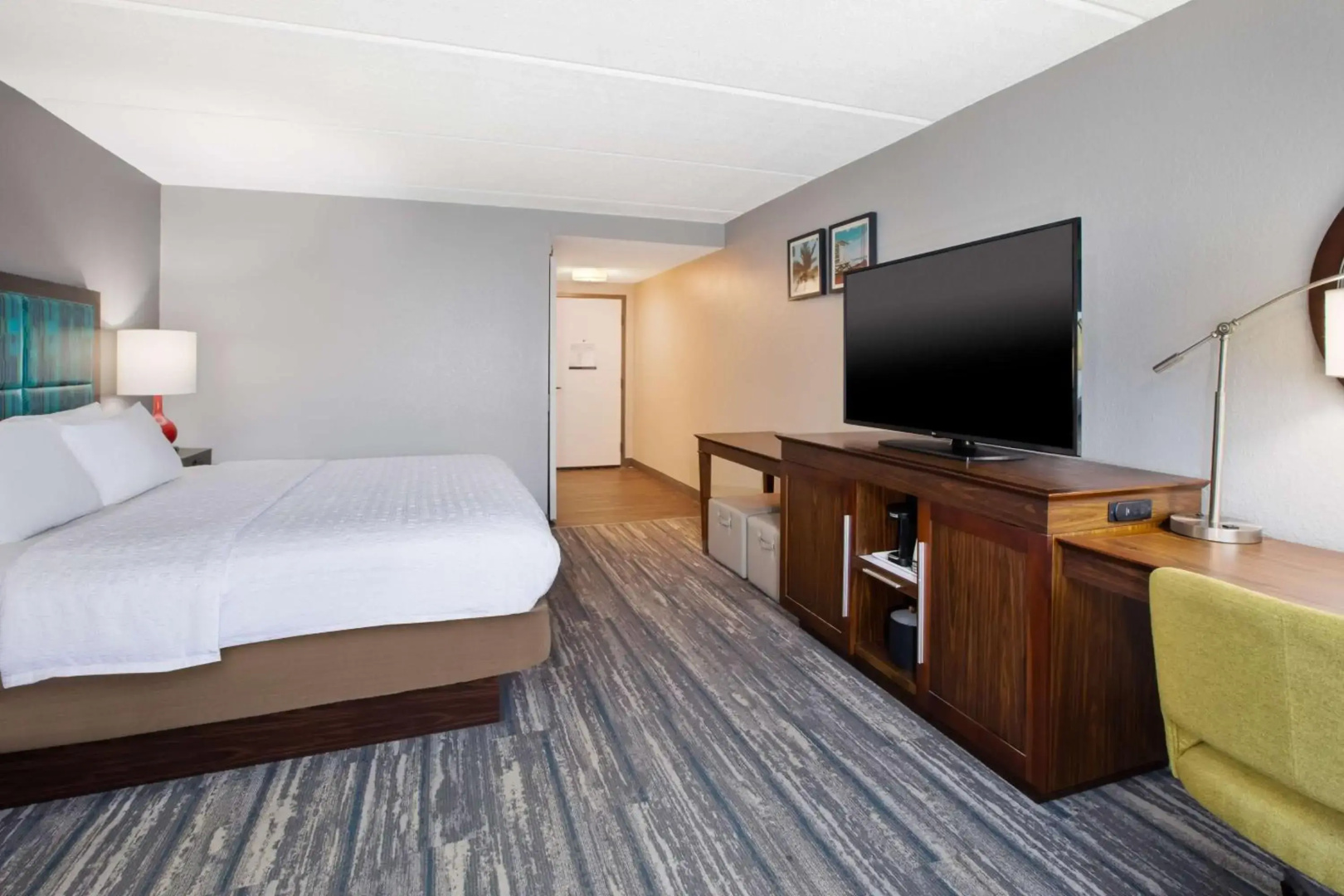 Foto - Henn na Hotel Seoul Myeongdong
