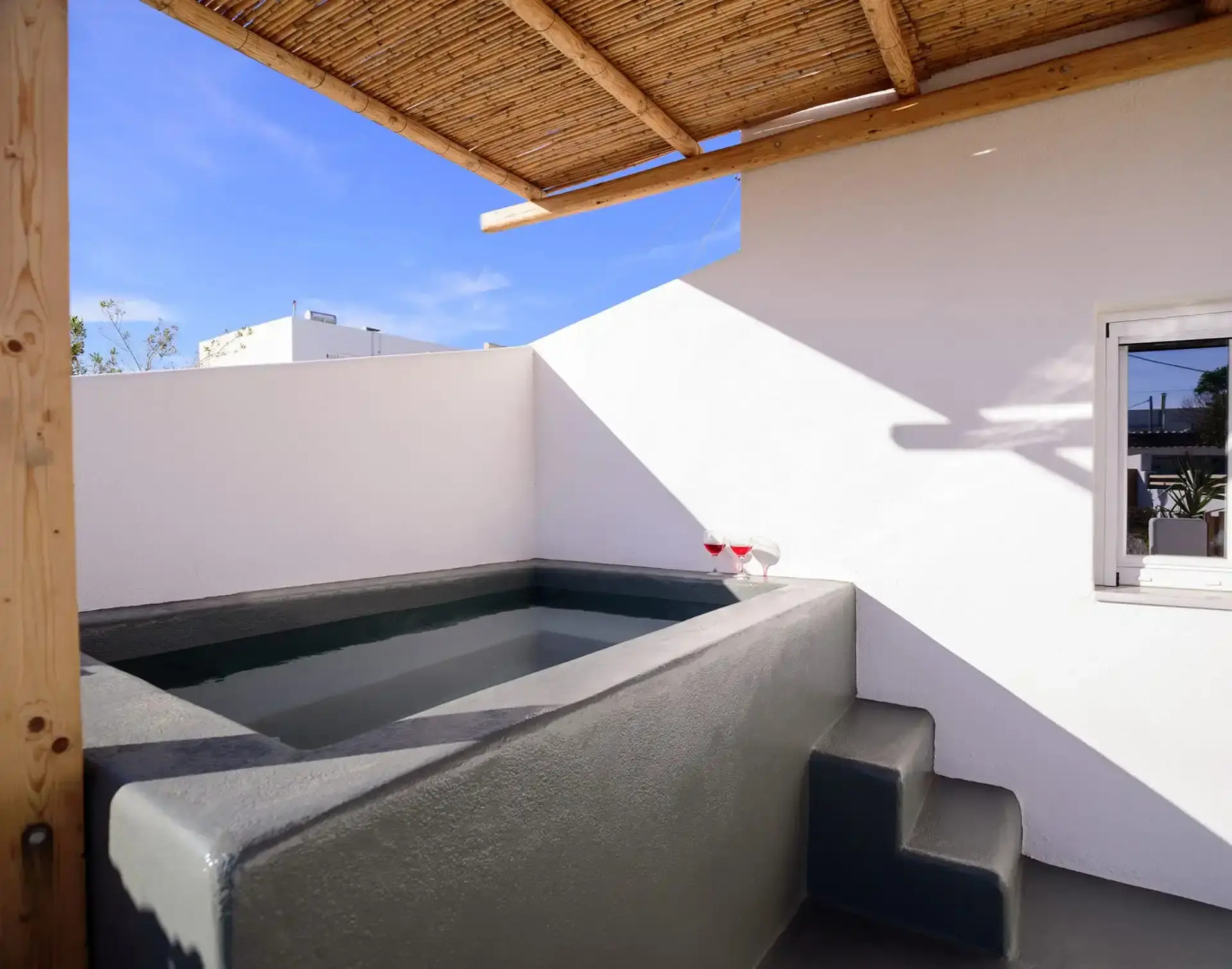 Foto - Athiri Luxury Suites