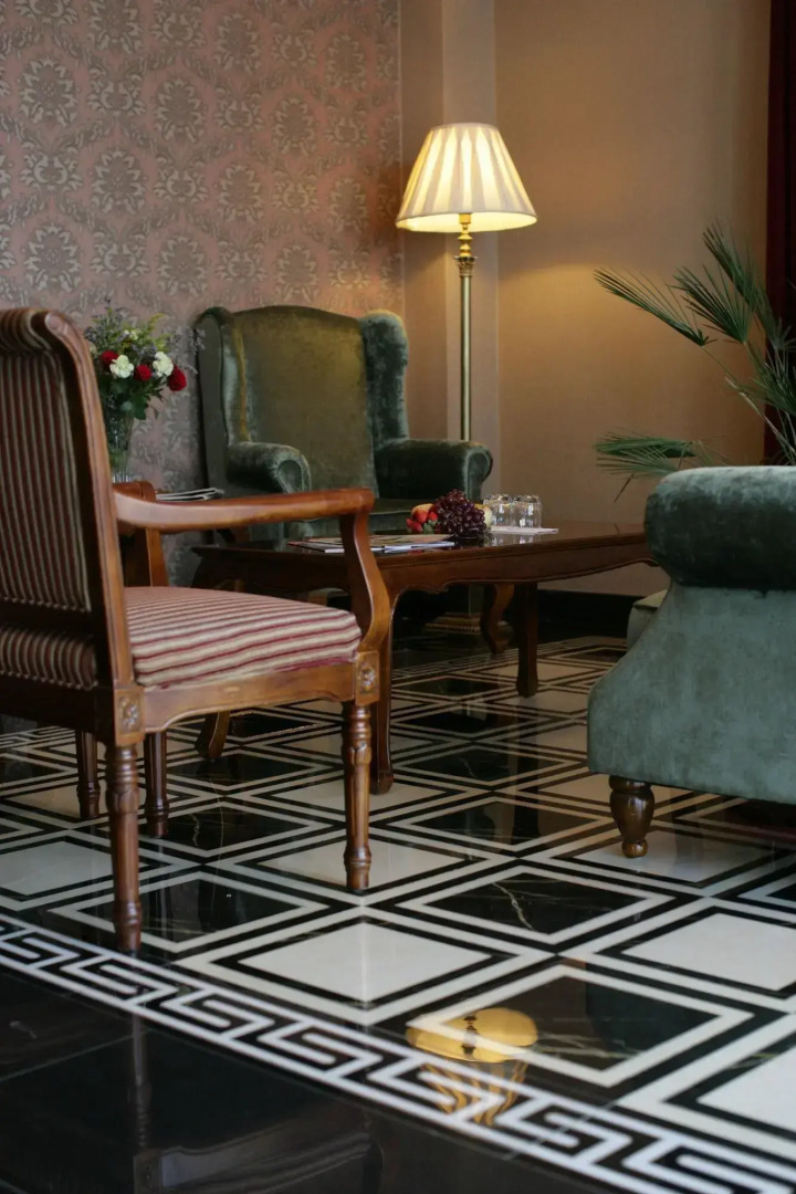 Foto - The Residence Hotel